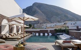 Selini Ηotel Καμάρι 3*